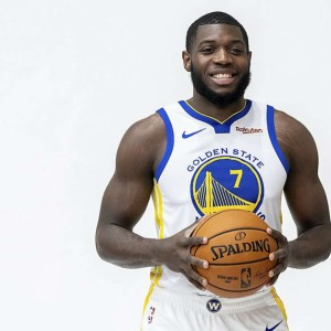 北京首钢最新引援动态 国内记者：前勇士球员斯佩尔曼加盟北京首钢