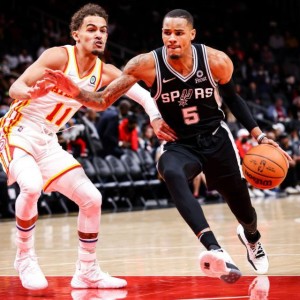 放弃穆雷拥抱重建 波波维奇笑着迈入童话最终章