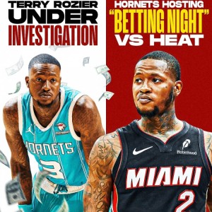 投注者46分钟内下注30笔押罗齐尔数据低于预设 后者打10分钟退场