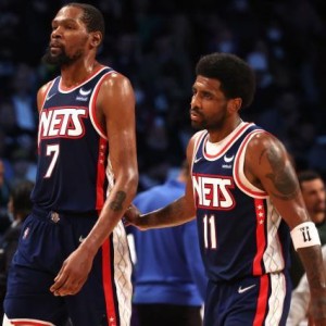 pg电子游戏免费-记者曝KD对篮网失去信心：他们没给欧文足够多支持